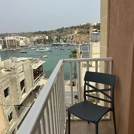 Seaview Setters Studio Apartments Marsaskala Ngoại thất bức ảnh